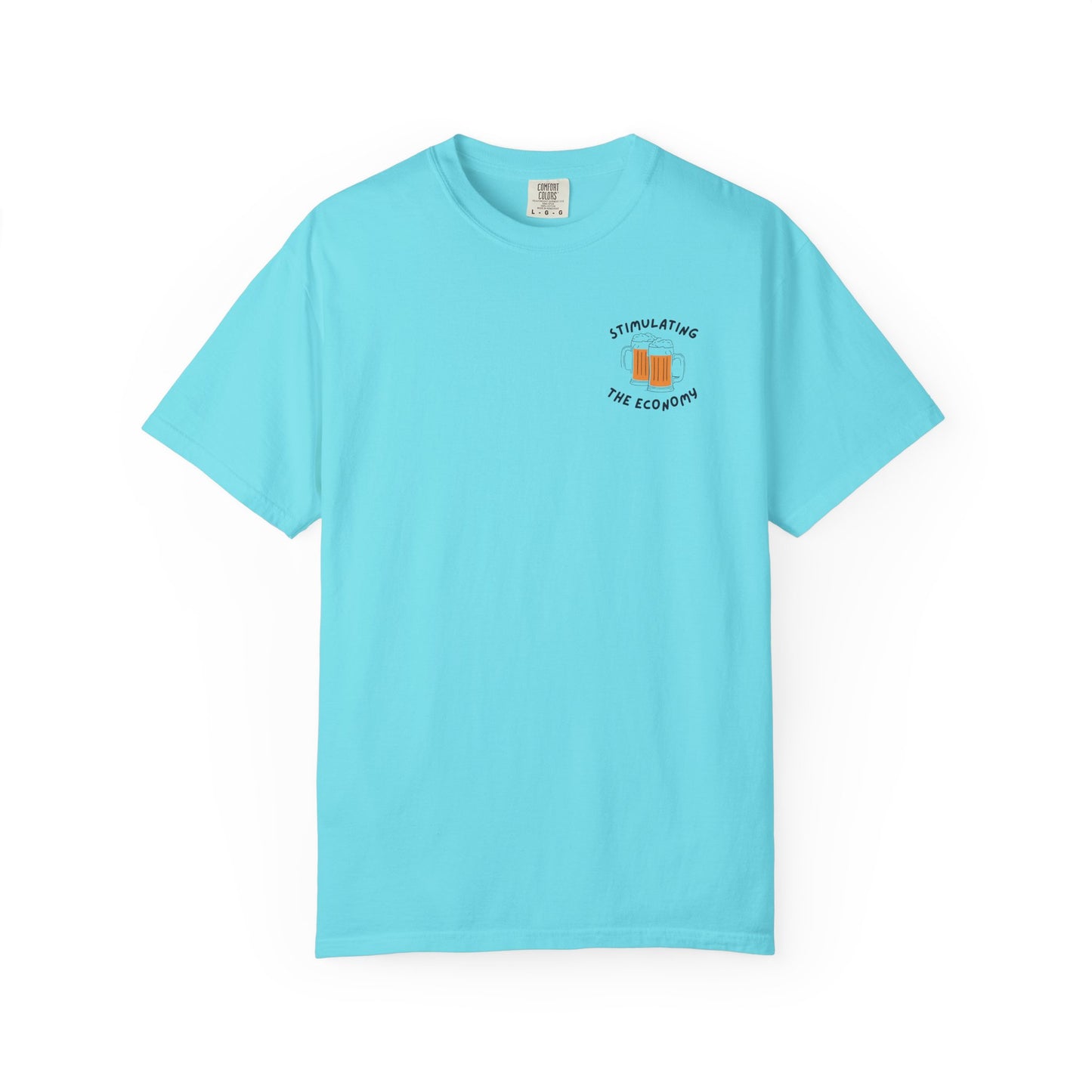 "Stimulating the Economy" T-Shirt
