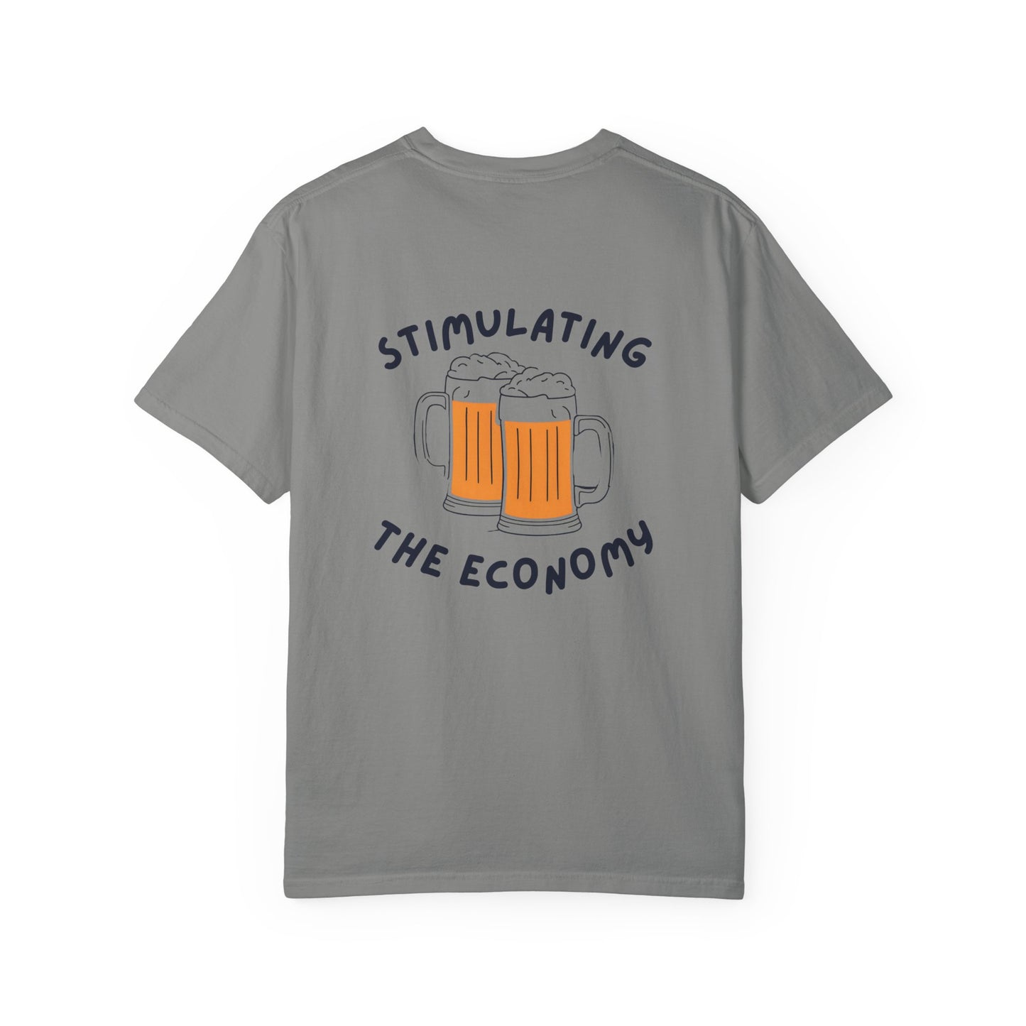 "Stimulating the Economy" T-Shirt