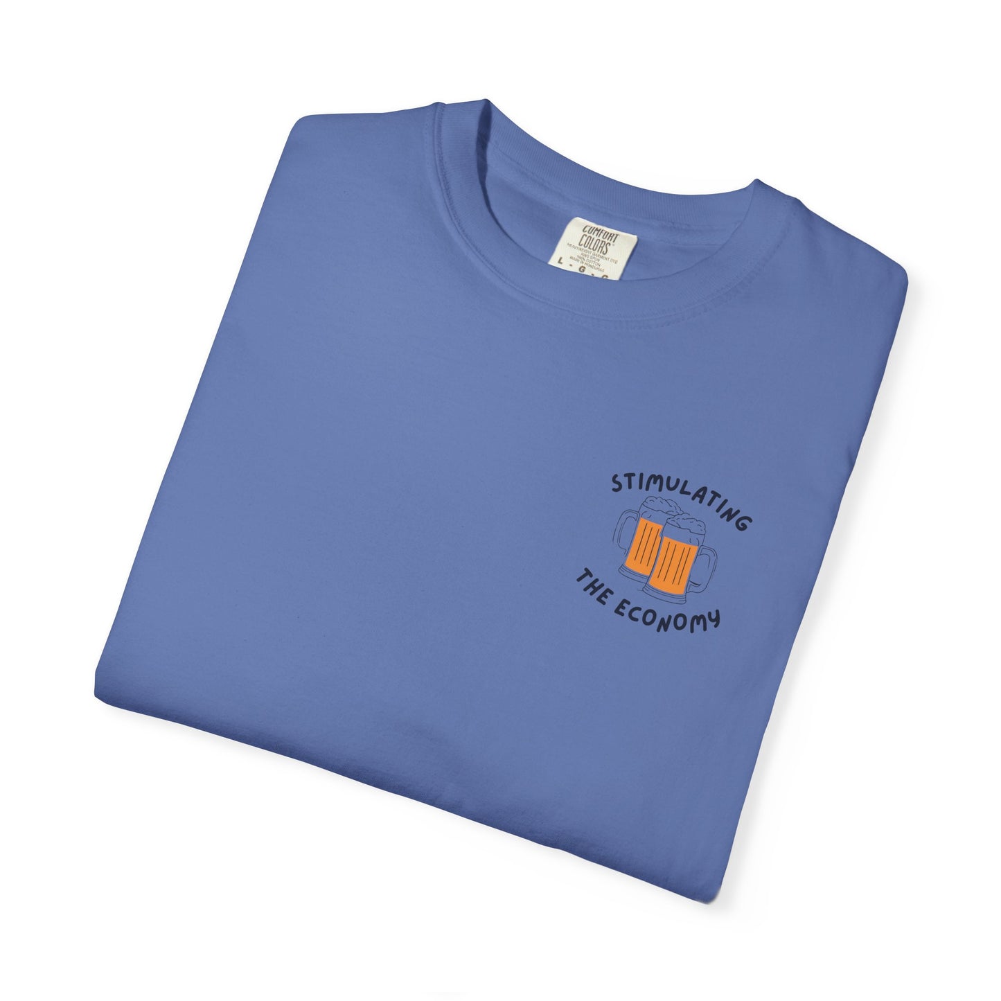 "Stimulating the Economy" T-Shirt