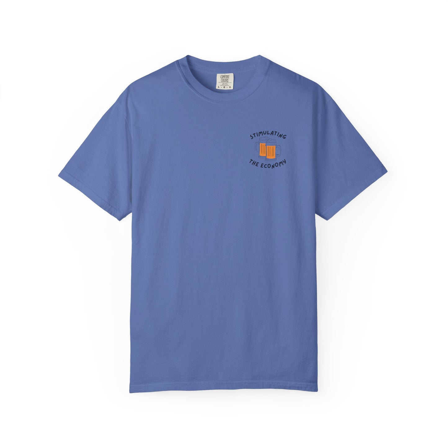 "Stimulating the Economy" T-Shirt