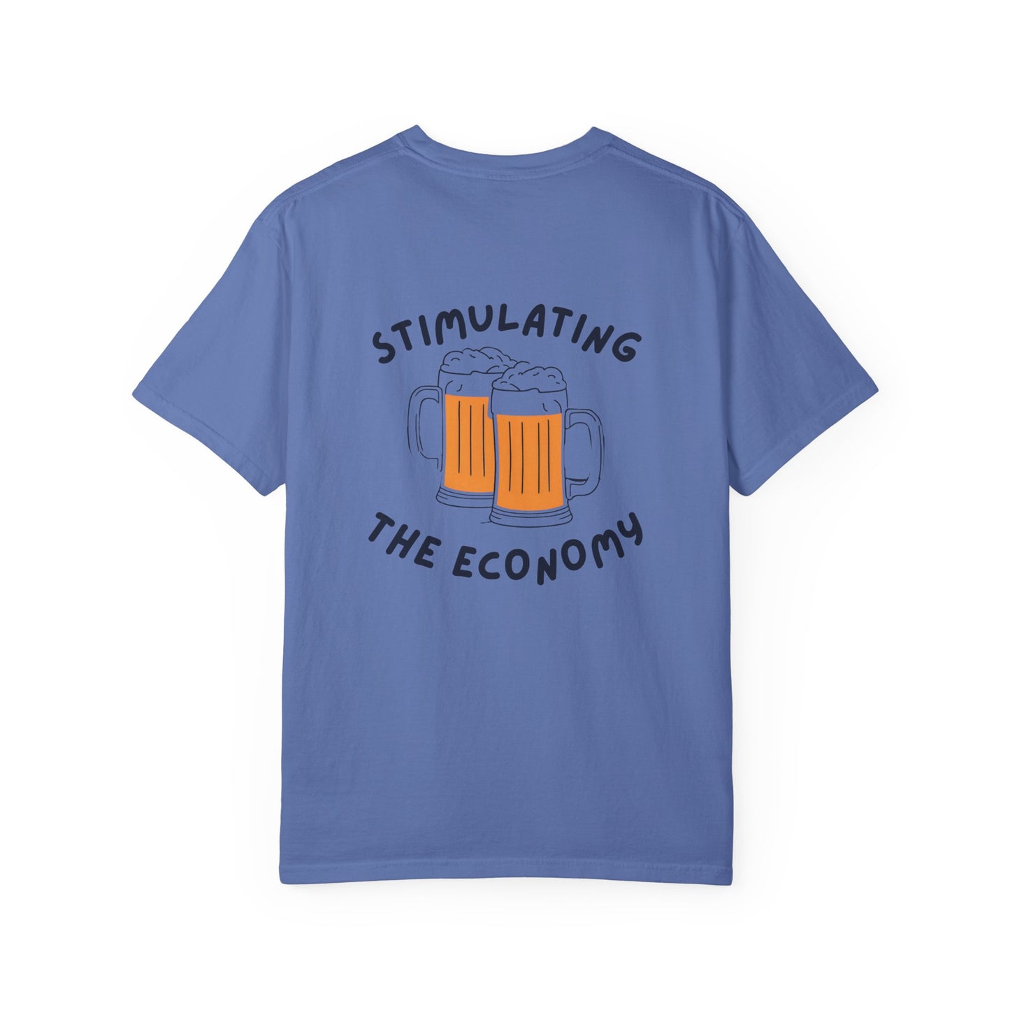 "Stimulating the Economy" T-Shirt