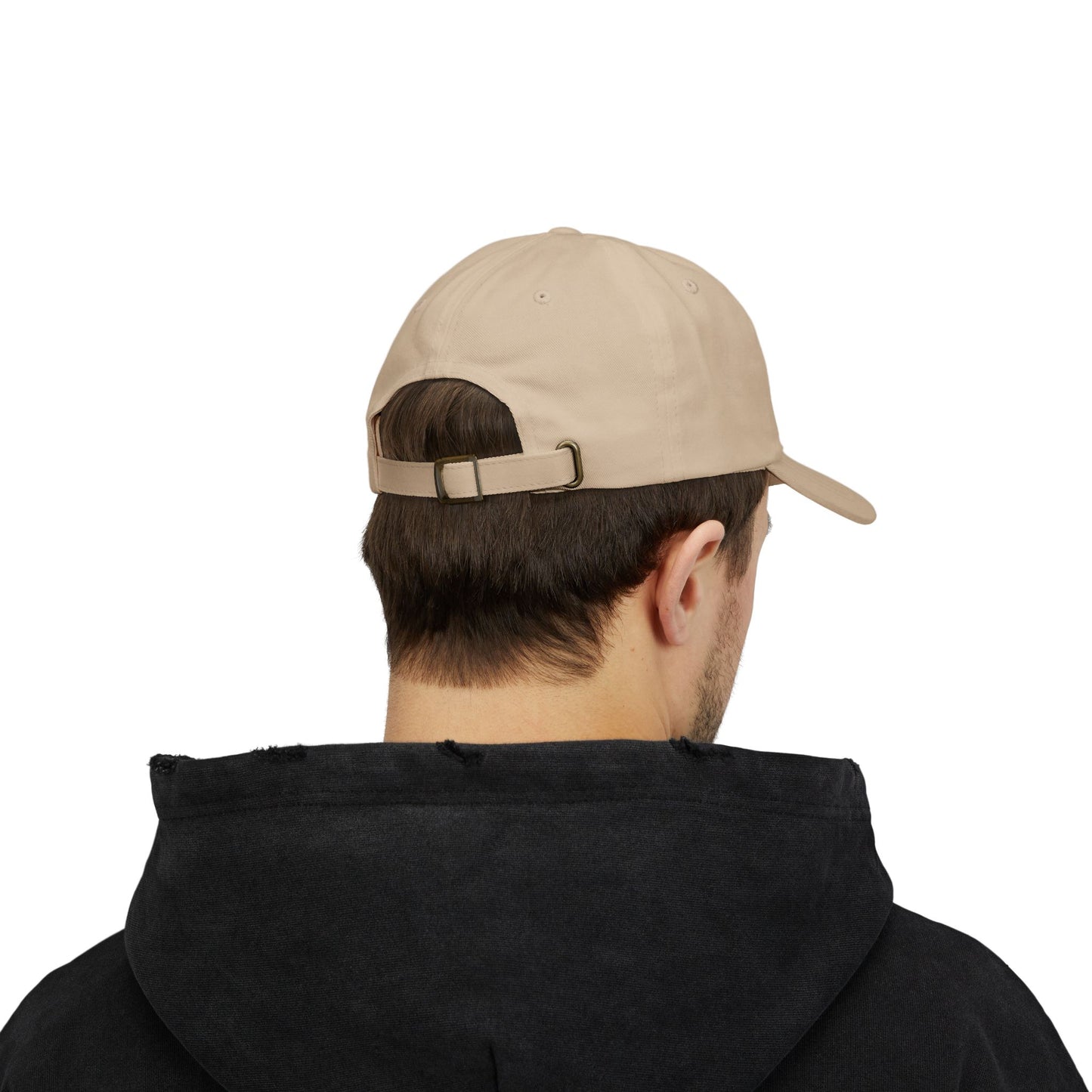 "Stimulating The Economy" - Funny Beer Embroidered Hat